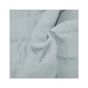 Постільна білизна MirSon Льон Natural Linen Caspian 143x210х2 (2200008248277) - зменшене зображення 2