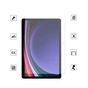 Скло захисне BeCover Blackview Tab 90 WiFi 10.92" (712824) - зменшене зображення 2