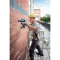 Шуруповерт Bosch GSB 183-LI 18V, 1х2Ah, 21-56Нм, 374-1815 об/хв, кейс, 1.2кг (0.601.9K9.101) - зменшене зображення 3