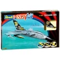Збірна модель Revell Літак Tornado 1:100 (6624) - зменшене зображення 1