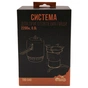 Пальник Tramp cистема для приготування їжі 1 л Orange (UTRG-115-orange) - зменшене зображення 8