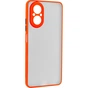 Чохол до мобільного телефона Armorstandart Frosted Matte Realme C67 4G Red (ARM73866) - зменшене зображення 1
