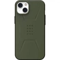 Чохол до мобільного телефона UAG Apple iPhone 14 Plus Civilian Magsafe, Olive (114037117272) - уменьшенное изображение 1