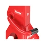 Домкрат Ronix комплект 2 шт домкар-підставка, 2т (RH-4940) - зменшене зображення 5