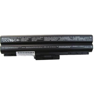 Акумулятор до ноутбука Sony VGP-BPS13, 4800mAh, 6cell, 11.1V, Li-ion (A41692) зображення 1