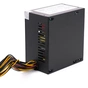 Блок живлення Vinga 450W ОЕМ (PSU-450-12) - зменшене зображення 4