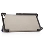 Чохол до планшета BeCover Smart Case Lenovo Tab 4 7 TB-7504 Black (701722) - зменшене зображення 2