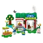 Конструктор LEGO Animal Crossing Крамниця одягу, що належить Able Sisters (77055) - зменшене зображення 2