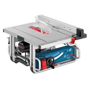 Циркулярна пила Bosch GTS 10 J (0.601.B30.500) зображення 1