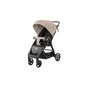 Коляска Carrello Maestro (CRL-1414 vanilla beige) - зменшене зображення 1