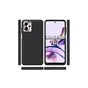 Чохол до мобільного телефона BeCover Motorola Moto G13/G23/G53 Black (708930) - зменшене зображення 2