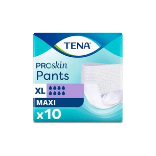 Підгузки для дорослих Tena Maxi XL 10 шт (7322541139739) зображення 1