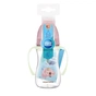 Пляшечка для годування Canpol babies Easystart Sleepy Koala 240 мл рожева (35/237_pin) - зменшене зображення 3