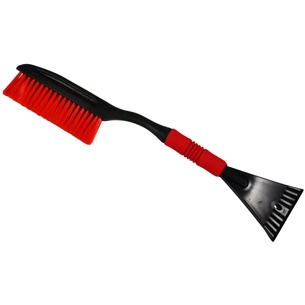 Щітка зі скребком Bottari 58 см "MAXI BRUSHICE" (32301Red-IS) зображення 1