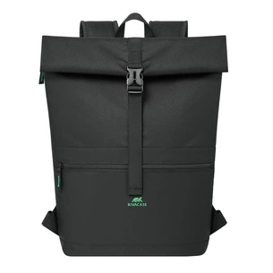 Рюкзак для ноутбука RivaCase 15.6" 5567 Gremio, Black, 15L (5567Black) зображення 1