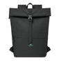 Рюкзак для ноутбука RivaCase 15.6" 5567 Gremio, Black, 15L (5567Black) - зменшене зображення 1
