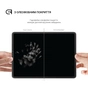 Скло захисне Armorstandart Glass.CR Apple iPad Pro 11 2024 Clear (ARM74635) - зменшене зображення 3