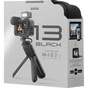 Екшн-камера GoPro HERO13 Black Creator Edition (CHDFB-131-EU) - уменьшенное изображение 11
