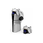 Зарядний пристрій iPega PG-P5S016 Для геймпадів DualSense PS5 Sony PlayStation 5 Slim Black (PG-P5S016) - зменшене зображення 4
