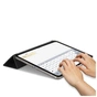 Чохол до планшета Spigen iPad Pro 11" Smart Fold Black (Ver.2) (067CS25709) - зменшене зображення 10