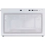 Корпус 1stPlayer X4-M-2F1P-W-1F1-W-WH - зменшене зображення 7