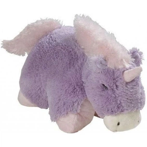М'яка іграшка Pillow Pets Декоративна подушка магічний єдиноріг (DP02142) зображення 1