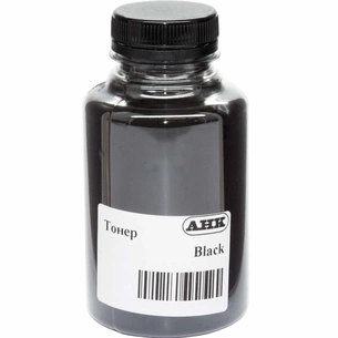 Тонер Canon LBP-112/113, MF112/113, 50г Black AHK (3203470) зображення 1