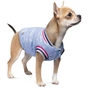 Бомбер для тварин Pet Fashion Spike М (4823082430239) - зменшене зображення 2