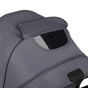 Коляска Lionelo 2 в 1 Amber Grey Graphite (LO-AMBER GREY GRAPHITE (2in1)) - зменшене зображення 10
