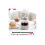 Пляшка для води Buydeem DG78 800 мл Oats White (DG78-OW) - зменшене зображення 5