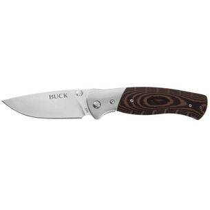 Ніж Buck Small Folding Selkirk (835BRSB) зображення 1
