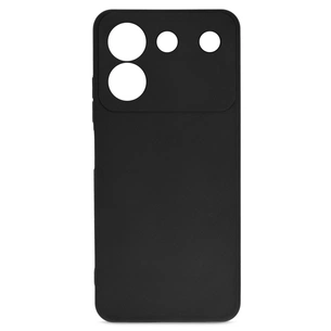 Чохол до мобільного телефона Armorstandart Matte Slim Fit ZTE Blade A54 4G Camera cover Black (ARM70702) зображення 1