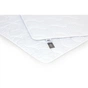 Ковдра MirSon Набір EcoSilk Всесезонний №1660 Eco Light White Ковдра + под (2200002654968) - зменшене зображення 8