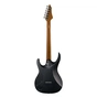Електрогітара Mooer MMT100 Pearl Black - зменшене зображення 5