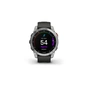 Смарт-годинник Garmin EPIX gen 2, Slate, GPS (010-02582-01) - зменшене зображення 6