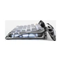 Клавіатура GravaStar Mercury K1 Pro TKL Wireless/Bluetooth/USB UA Grey (GSK1PRO_GRY) - уменьшенное изображение 6