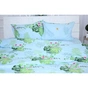 Постільна білизна MirSon Бязь Premium 17-0042 Francisca 175x210 (2200001396852) - зменшене зображення 2
