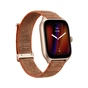 Смарт-годинник Amazfit GTS4 Autumn Brown (955550) - зменшене зображення 3