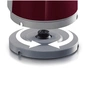 Електрочайник Bosch TWK 6008 (TWK6008) - зменшене зображення 4