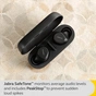 Навушники Jabra Evolve 2 Buds USB-A MS Black (20797-999-999) - зменшене зображення 11
