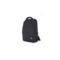Рюкзак для ноутбука Ergo 16'' Arezzo 316 Black (EA316B) - зменшене зображення 2