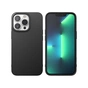 Чохол до мобільного телефона BeCover Apple iPhone 13 Pro Max Black (707149) - зменшене зображення 2
