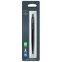 Ручка кулькова Parker JOTTER 17 XL Monochrome Black BT BP блістер (12 436) - зменшене зображення 1