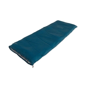 Спальний мішок Easy Camp Starling Square Blue +10°C (240199) (931578) зображення 1