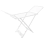 Сушарка для білизни Casa Si Resin 20m White Підлогова (CS92066Q01) (DAS302859) - зменшене зображення 1