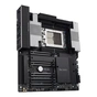 Серверна материнська плата ASUS PRO WS TRX50-SAGE WIFI sTR5 TRX50 4xDDR5 M.2 (90MB1FZ0-M0EAY0) - зменшене зображення 3
