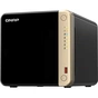 NAS QNap TS-464-8G - зменшене зображення 2