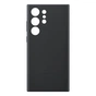 Чохол до мобільного телефона Samsung Galaxy S23 Ultra Leather Case Black (EF-VS918LBEGRU) - зменшене зображення 1