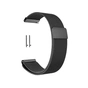 Ремінець до смарт-годинника BeCover для Samsung Galaxy Watch 46mm/Watch 3 45mm/Gear S3 Classic/Gear S3 Frontier Gray (707785) - уменьшенное изображение 4