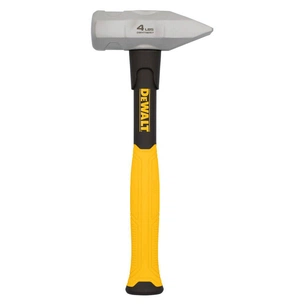 Кувалда DeWALT міні, 1810 г, з гасінням вібрації, 37 см. (DWHT56157-1) зображення 1